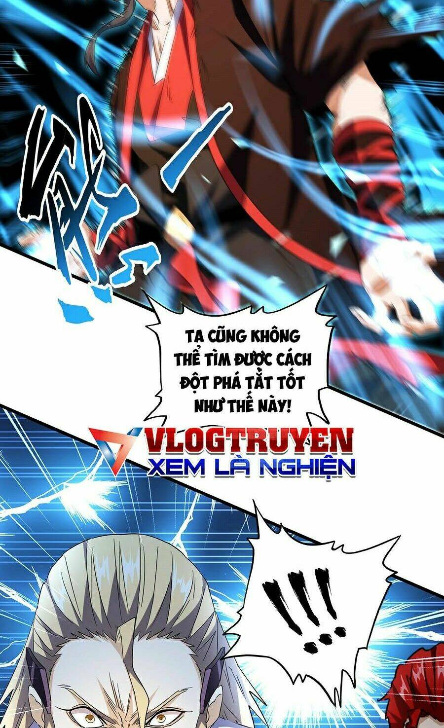 Đại Quản Gia Là Ma Hoàng - Chapter 195 - Page 9