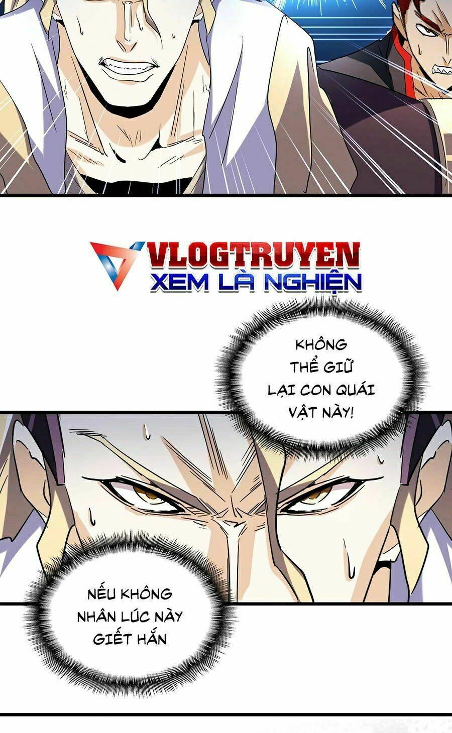 Đại Quản Gia Là Ma Hoàng - Chapter 195 - Page 10