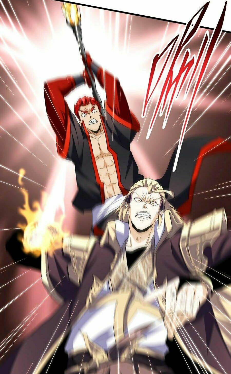 Đại Quản Gia Là Ma Hoàng - Chapter 195 - Page 13