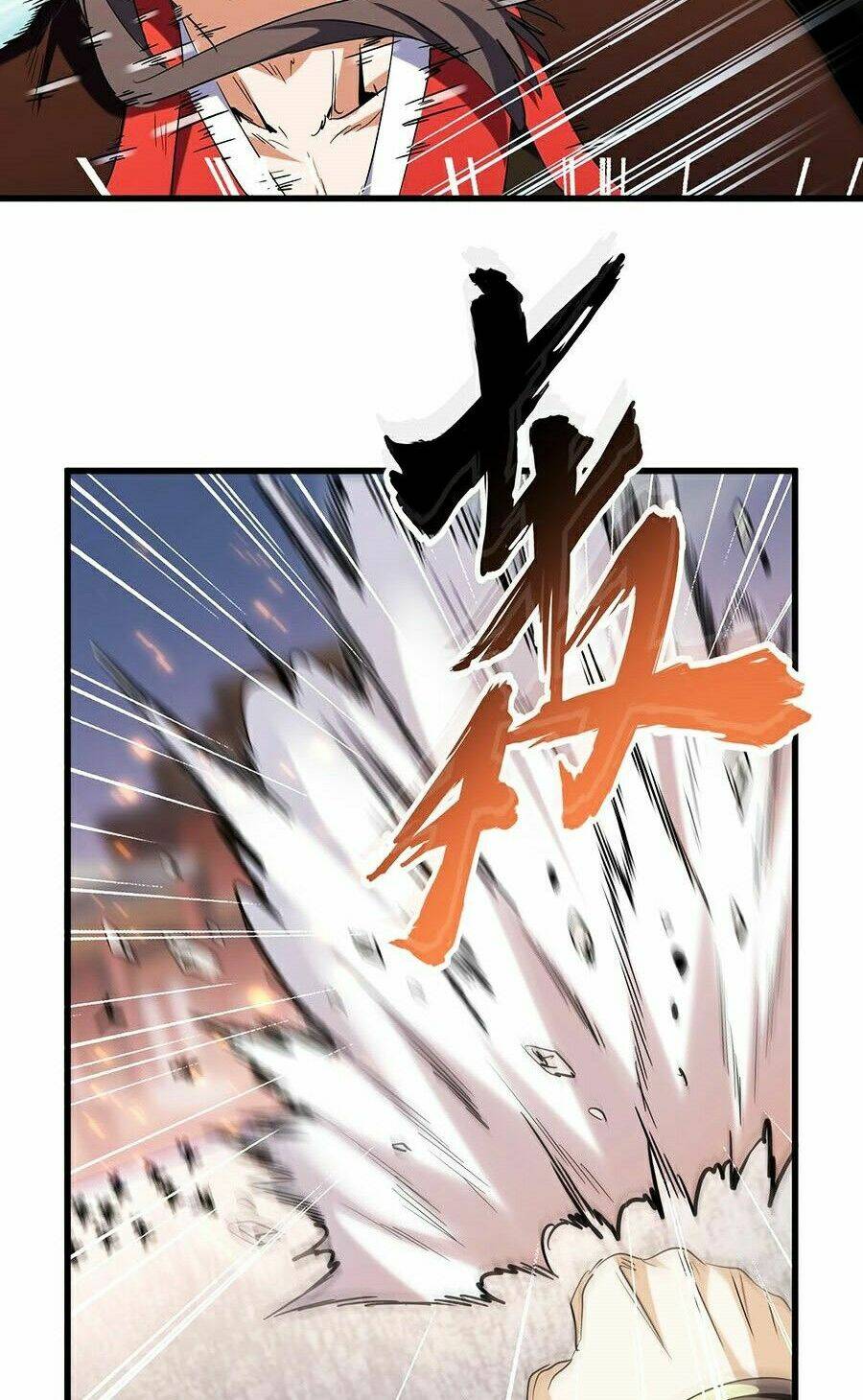 Đại Quản Gia Là Ma Hoàng - Chapter 195 - Page 15