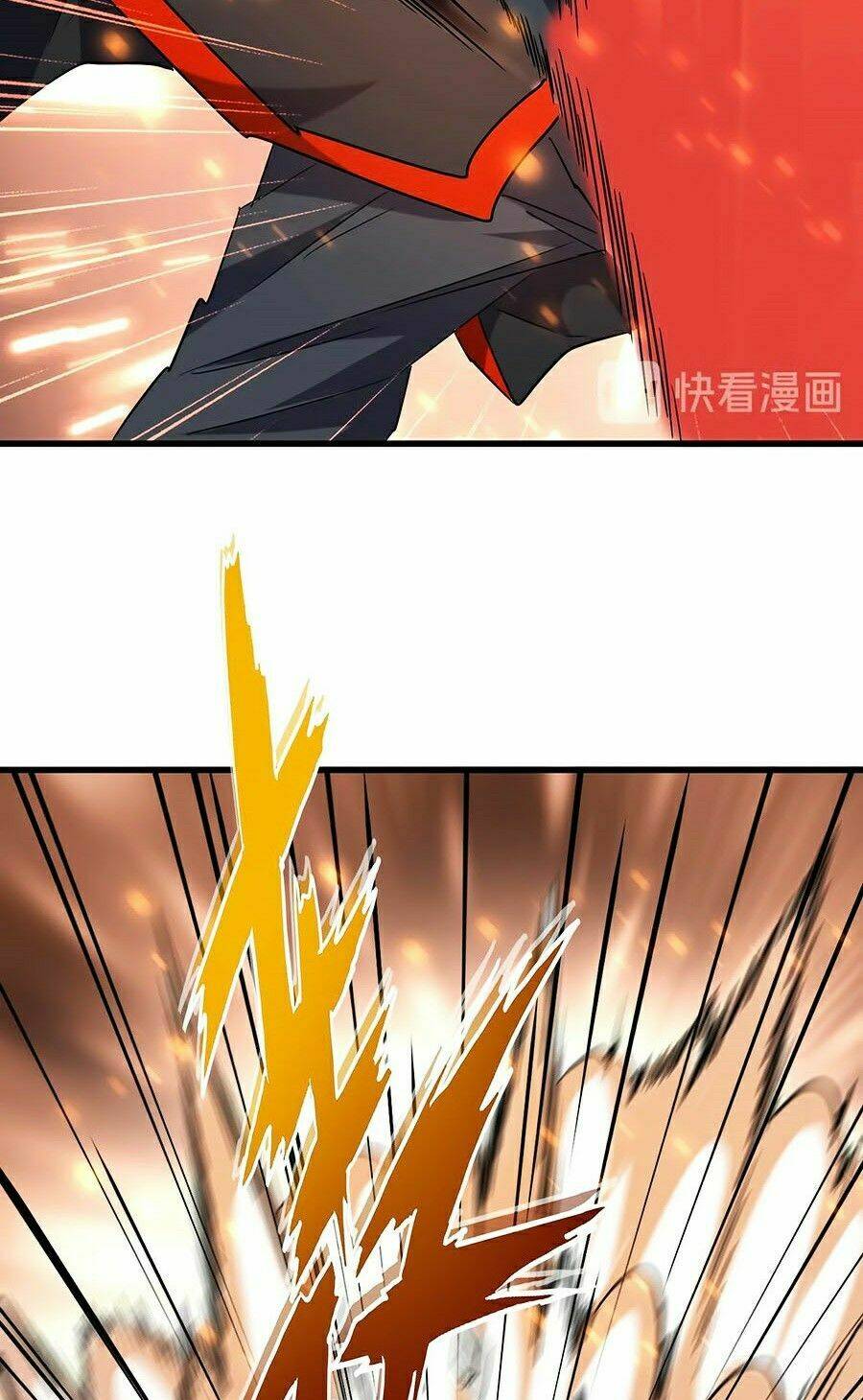 Đại Quản Gia Là Ma Hoàng - Chapter 195 - Page 18