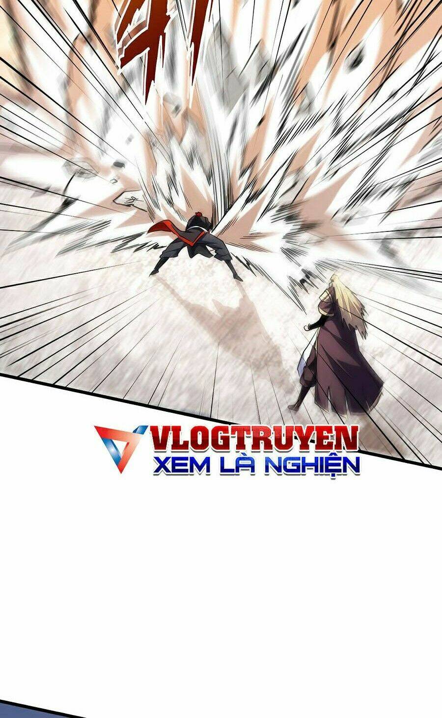 Đại Quản Gia Là Ma Hoàng - Chapter 195 - Page 19