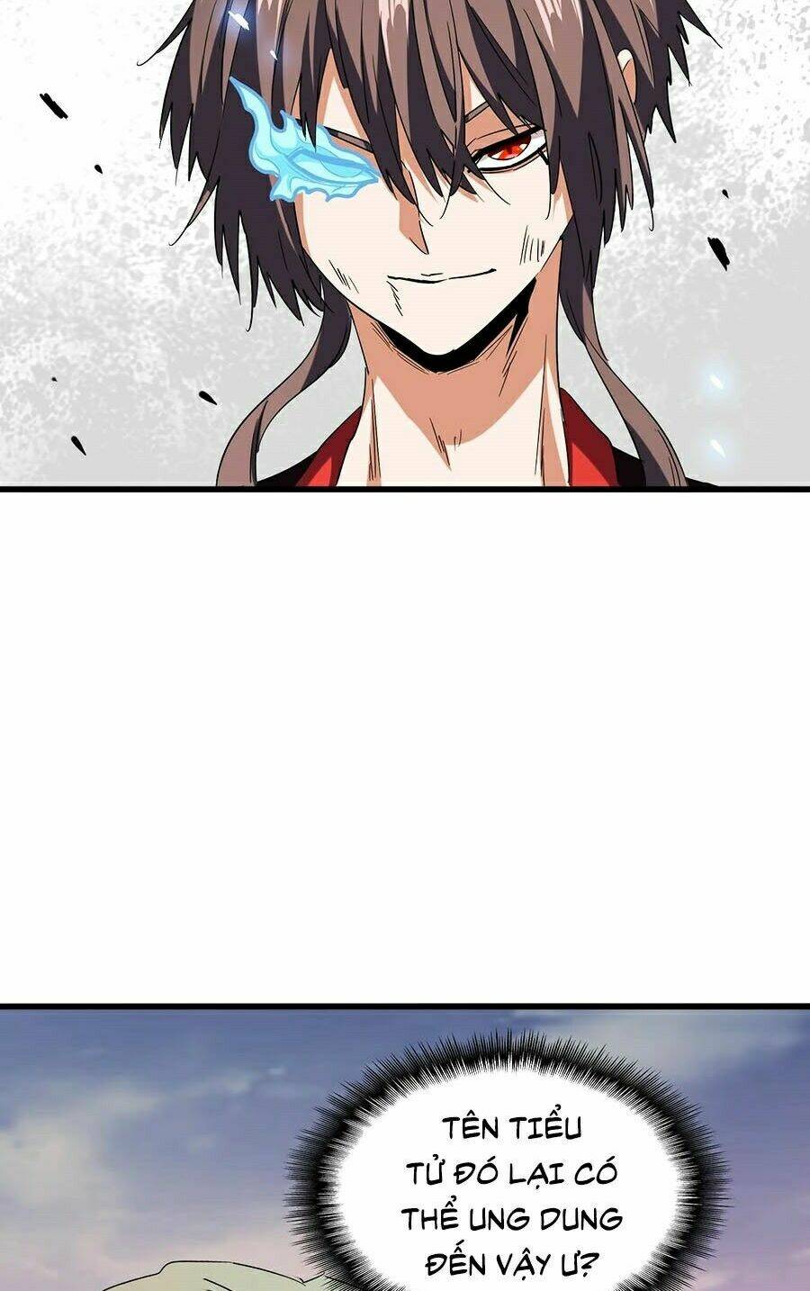 Đại Quản Gia Là Ma Hoàng - Chapter 195 - Page 21