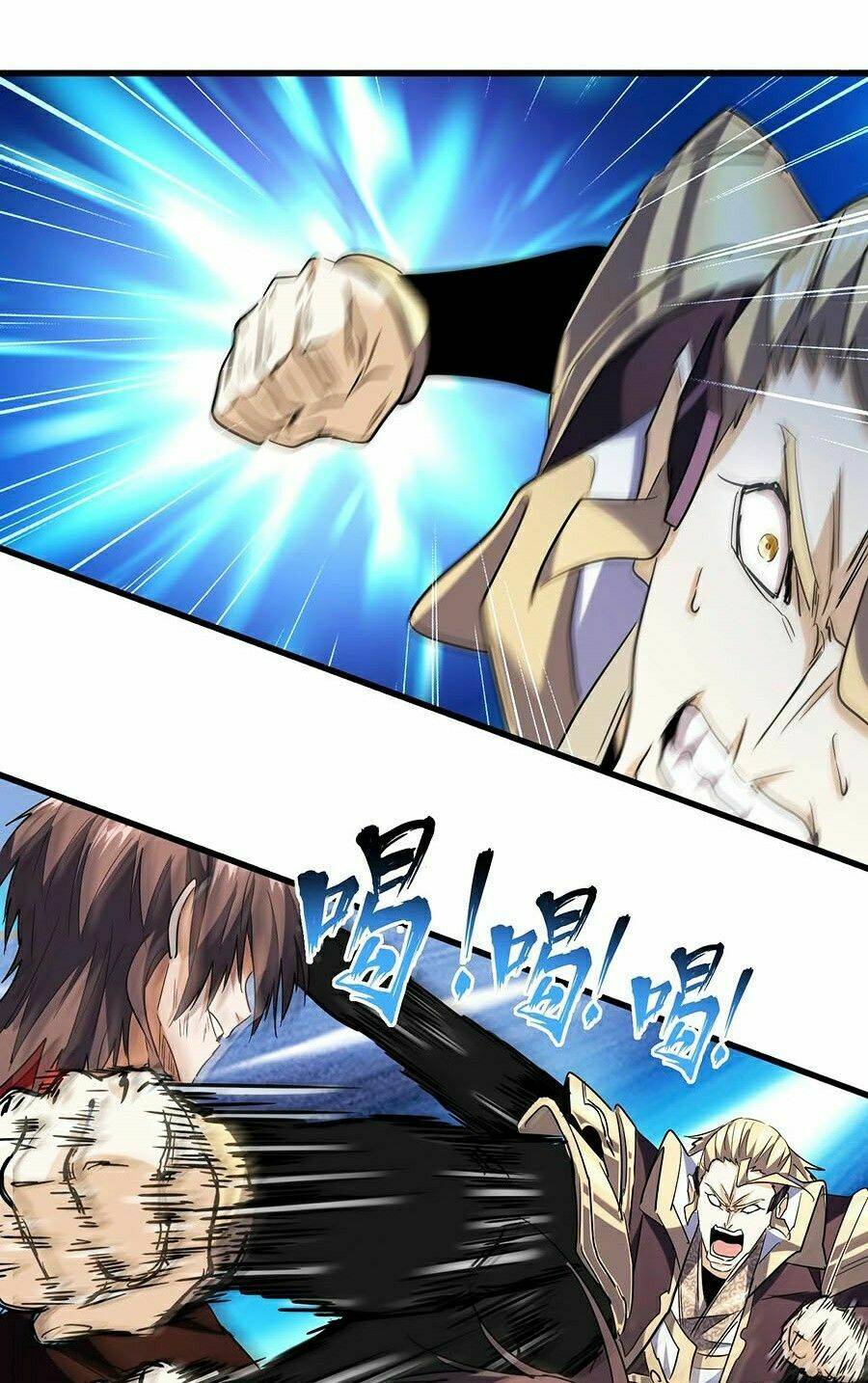 Đại Quản Gia Là Ma Hoàng - Chapter 195 - Page 24