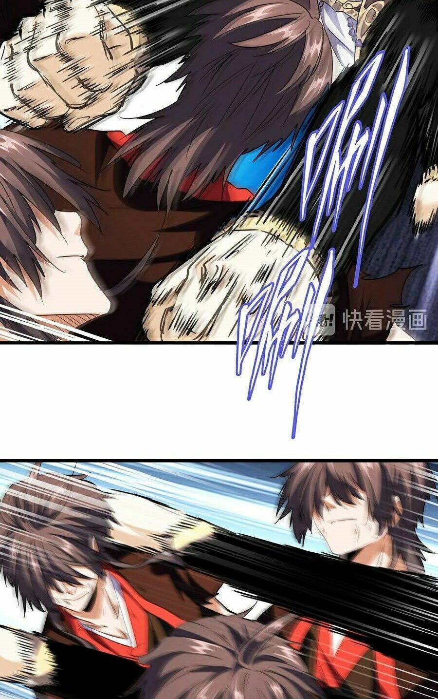 Đại Quản Gia Là Ma Hoàng - Chapter 195 - Page 25