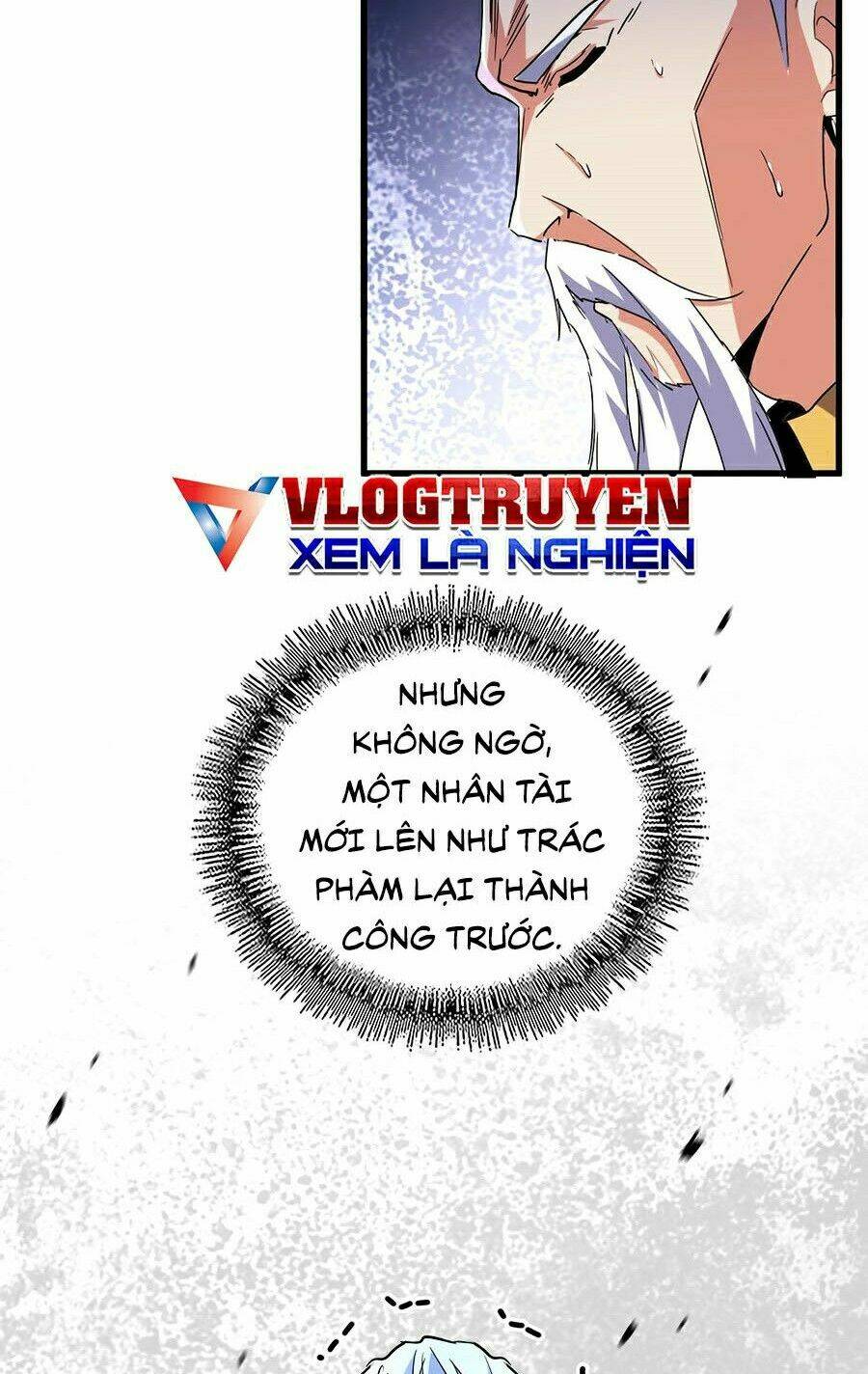 Đại Quản Gia Là Ma Hoàng - Chapter 195 - Page 35