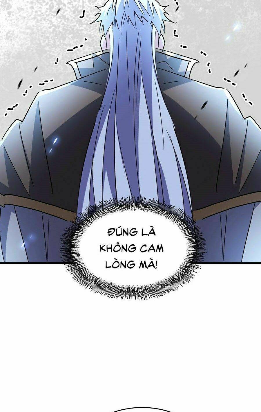 Đại Quản Gia Là Ma Hoàng - Chapter 195 - Page 36