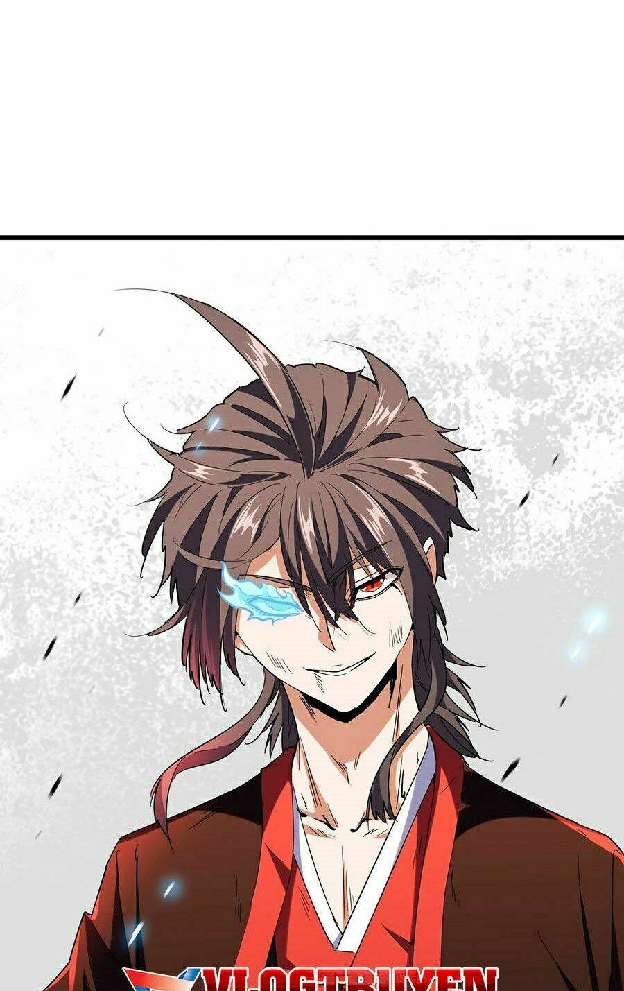 Đại Quản Gia Là Ma Hoàng - Chapter 195 - Page 42