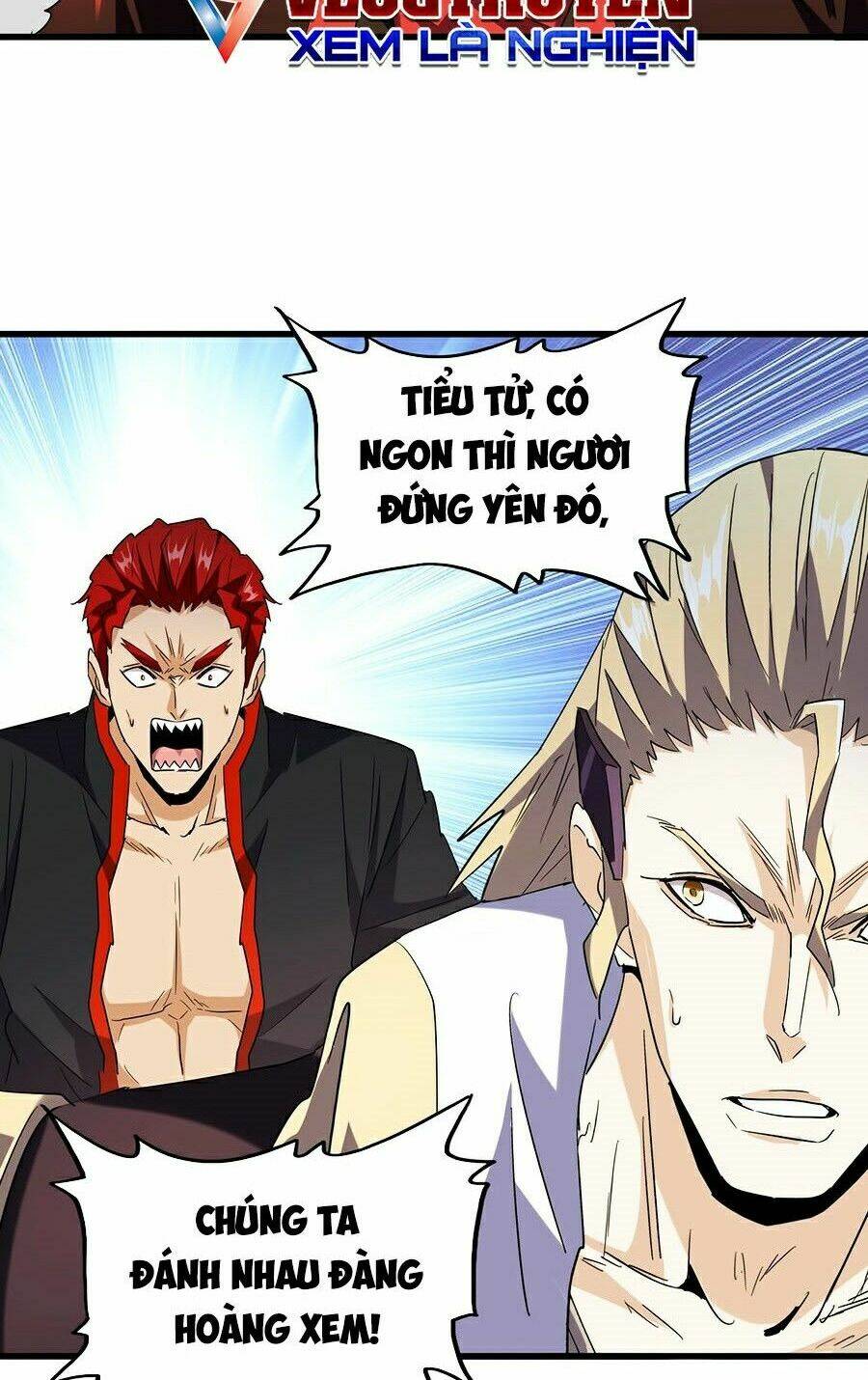 Đại Quản Gia Là Ma Hoàng - Chapter 195 - Page 43