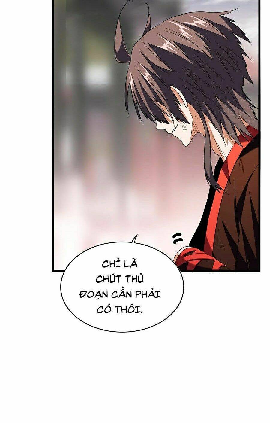 Đại Quản Gia Là Ma Hoàng - Chapter 195 - Page 55