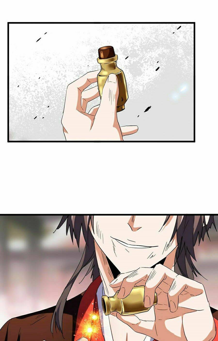 Đại Quản Gia Là Ma Hoàng - Chapter 195 - Page 56