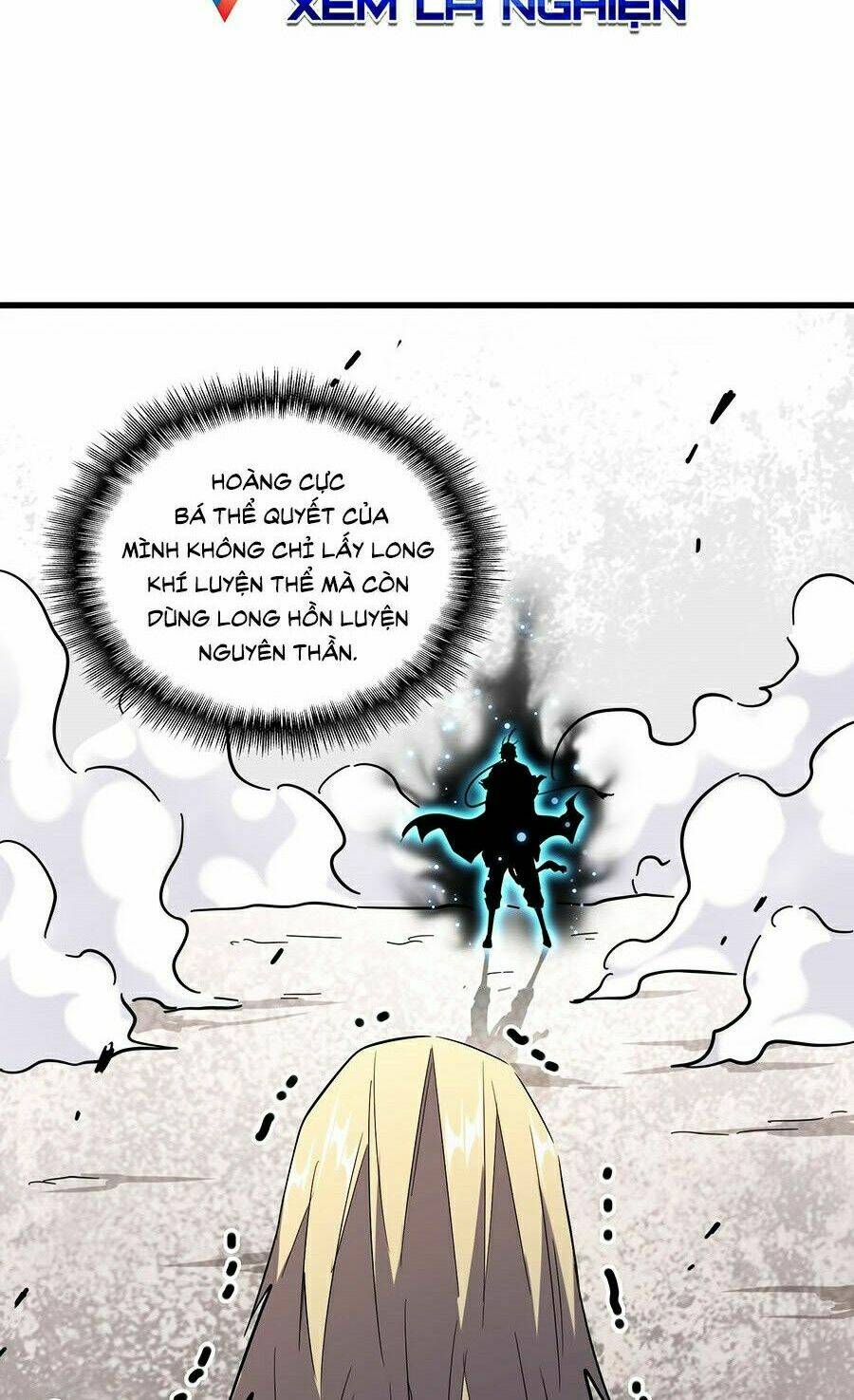 Đại Quản Gia Là Ma Hoàng - Chapter 195 - Page 5