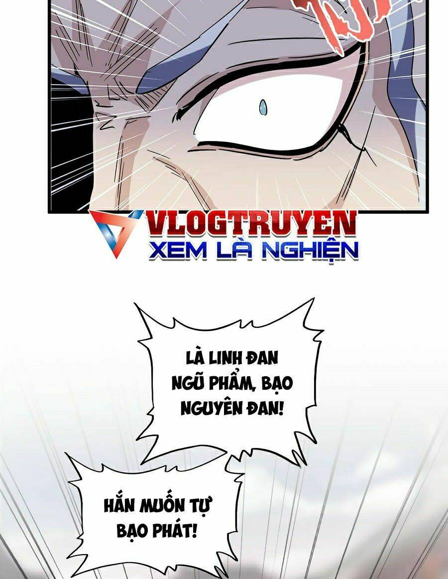 Đại Quản Gia Là Ma Hoàng - Chapter 195 - Page 60