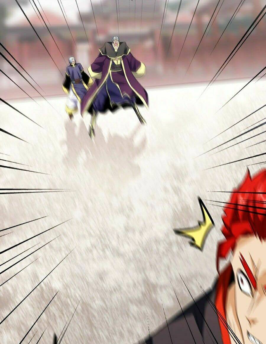 Đại Quản Gia Là Ma Hoàng - Chapter 195 - Page 61