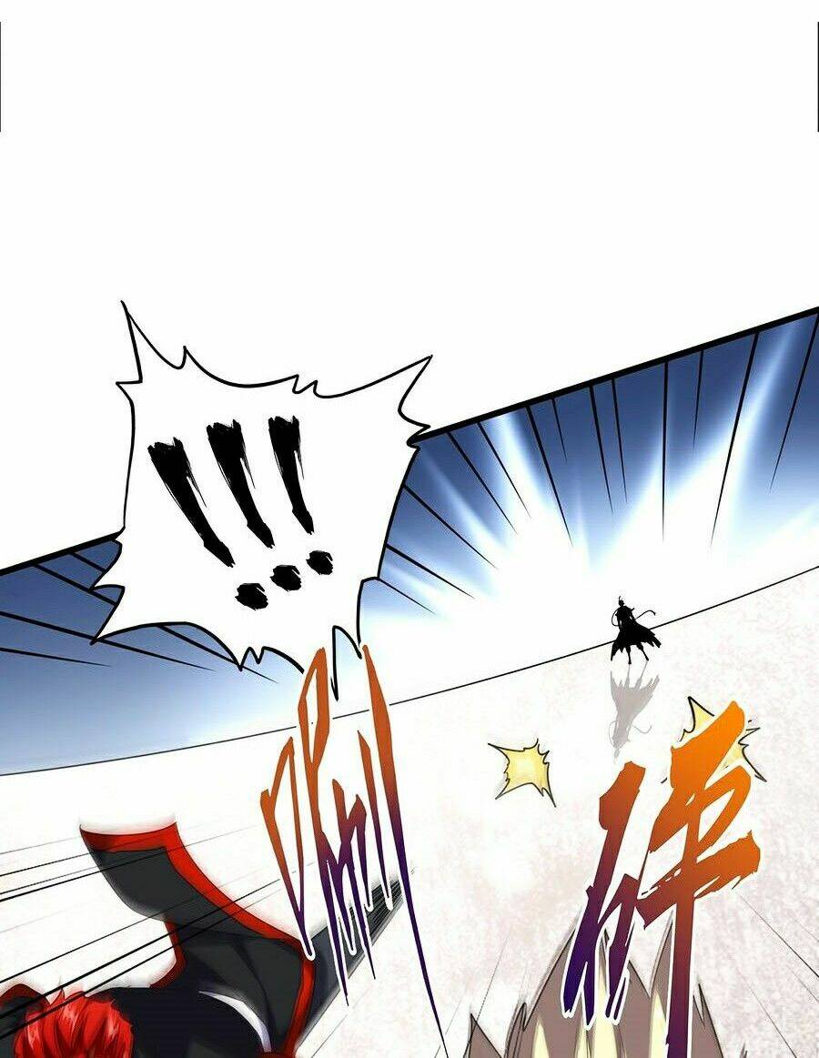 Đại Quản Gia Là Ma Hoàng - Chapter 195 - Page 63