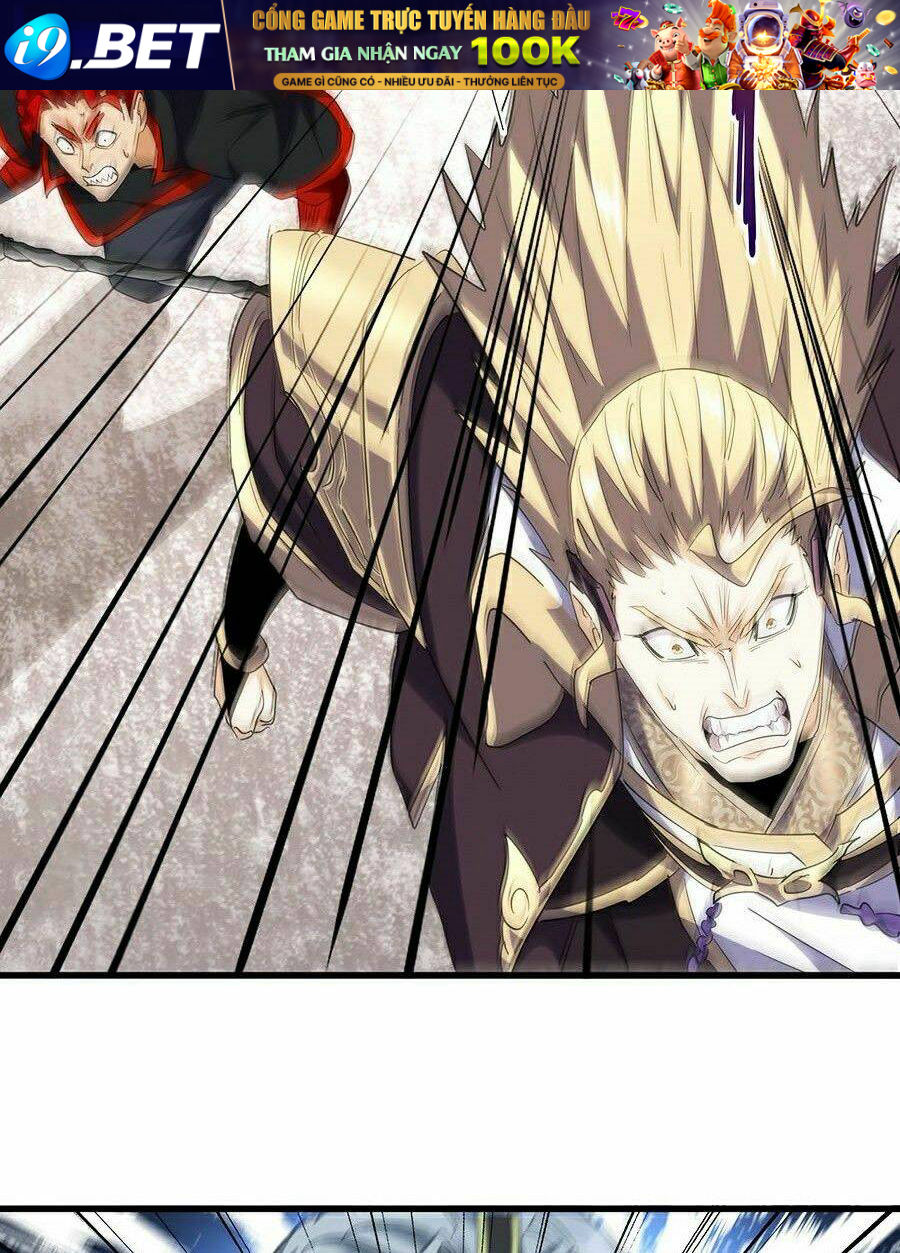 Đại Quản Gia Là Ma Hoàng - Chapter 195 - Page 64