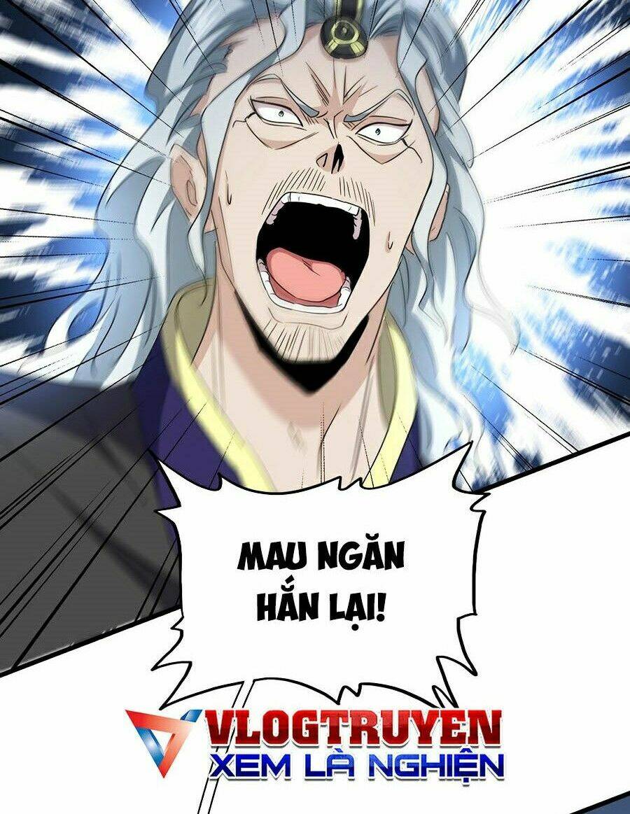 Đại Quản Gia Là Ma Hoàng - Chapter 195 - Page 65