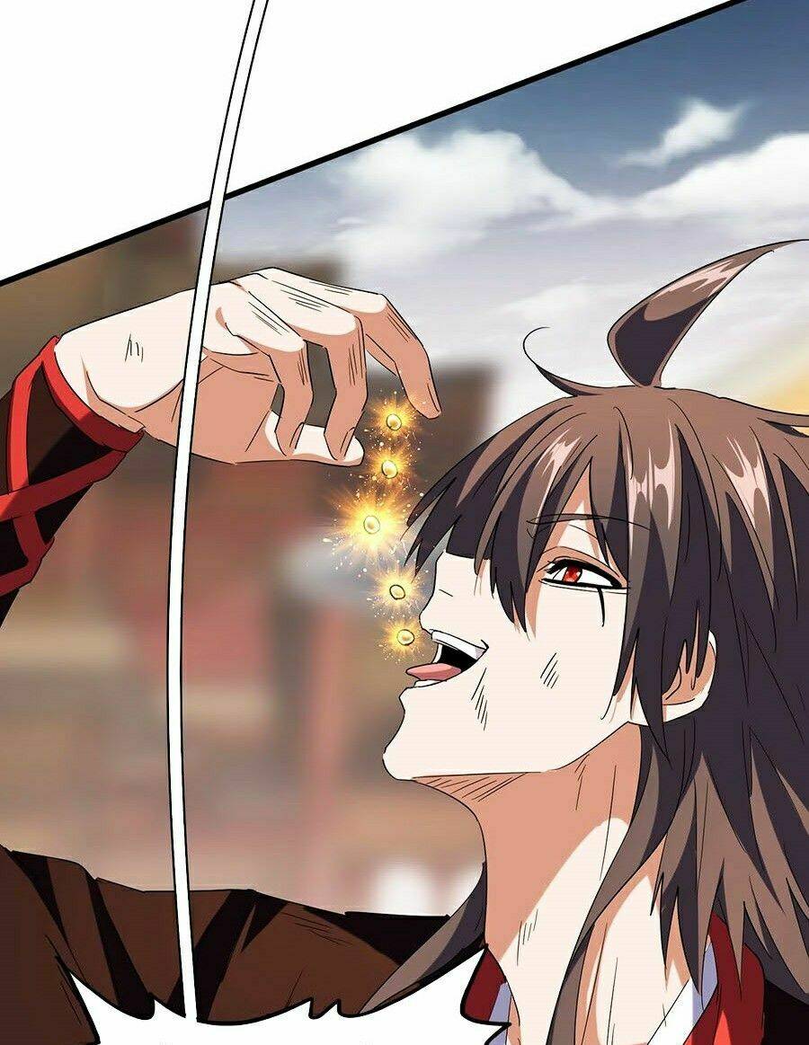 Đại Quản Gia Là Ma Hoàng - Chapter 195 - Page 66