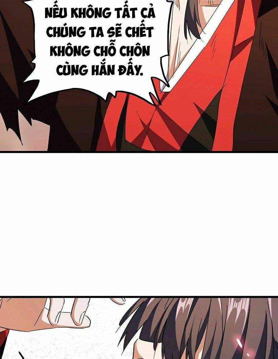 Đại Quản Gia Là Ma Hoàng - Chapter 195 - Page 67