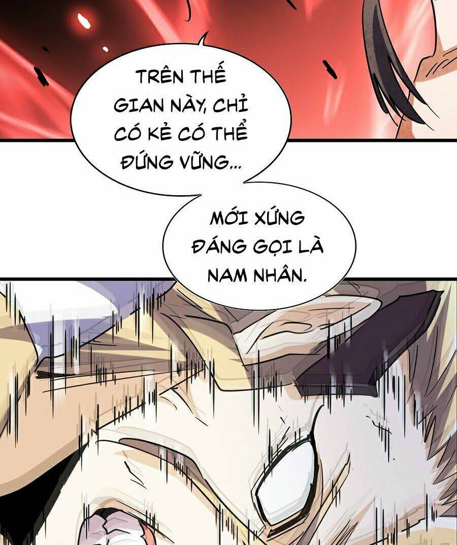 Đại Quản Gia Là Ma Hoàng - Chapter 196 - Page 99