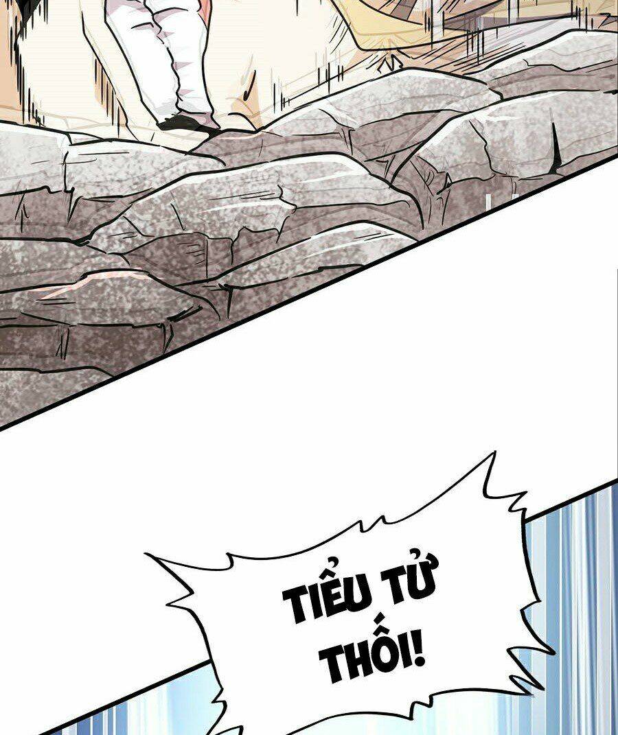 Đại Quản Gia Là Ma Hoàng - Chapter 196 - Page 100