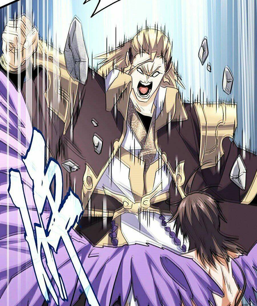 Đại Quản Gia Là Ma Hoàng - Chapter 196 - Page 101