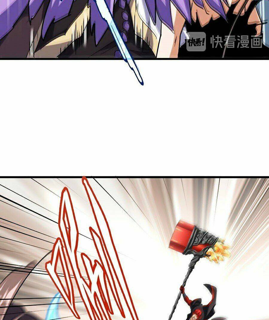 Đại Quản Gia Là Ma Hoàng - Chapter 196 - Page 102