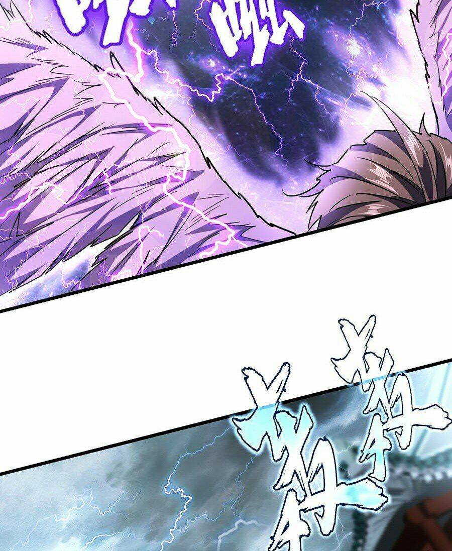 Đại Quản Gia Là Ma Hoàng - Chapter 196 - Page 10