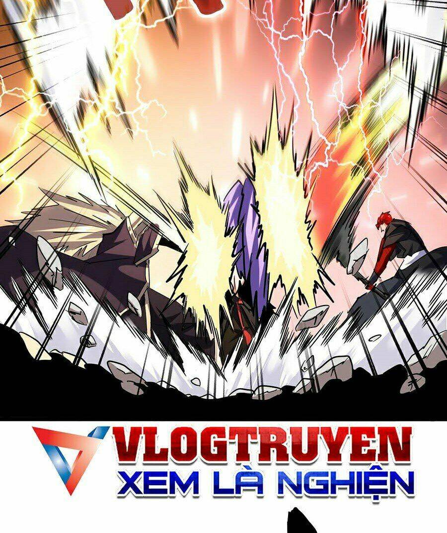 Đại Quản Gia Là Ma Hoàng - Chapter 196 - Page 110