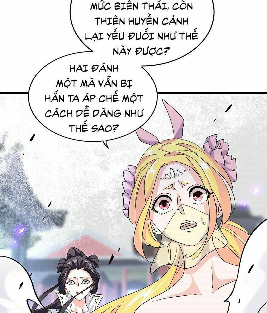 Đại Quản Gia Là Ma Hoàng - Chapter 196 - Page 117