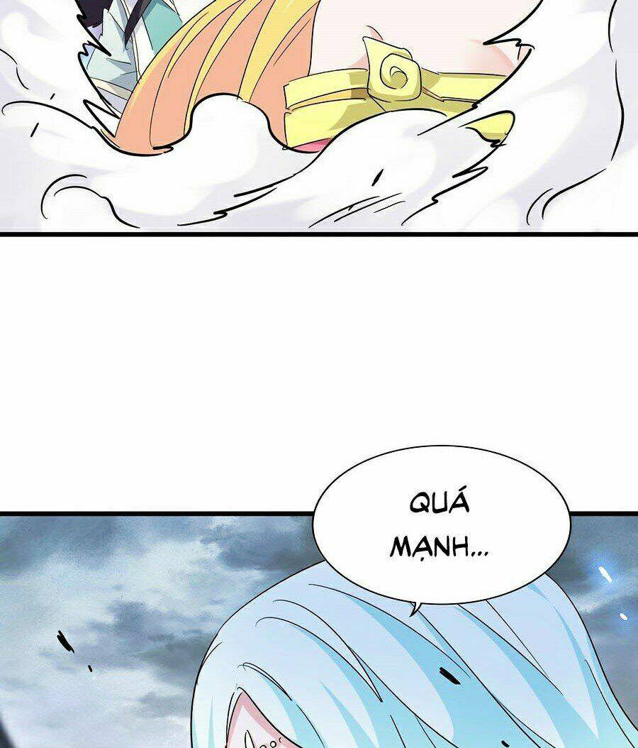 Đại Quản Gia Là Ma Hoàng - Chapter 196 - Page 118