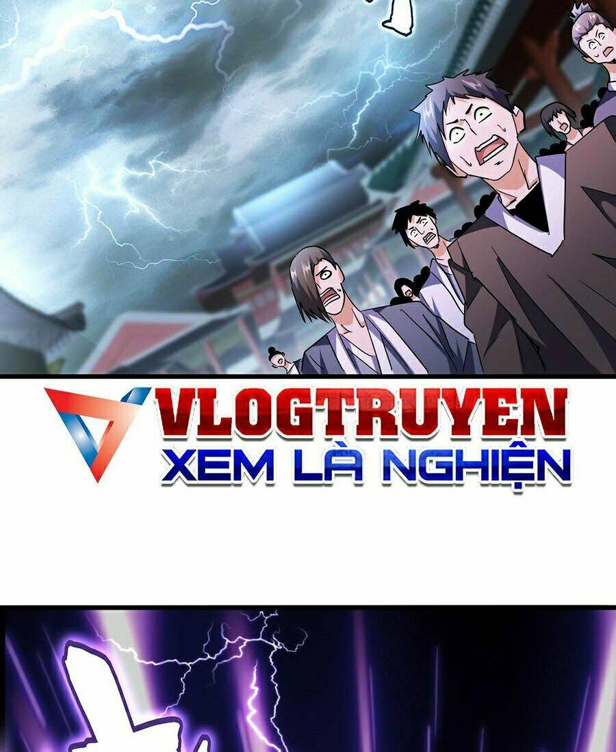 Đại Quản Gia Là Ma Hoàng - Chapter 196 - Page 11