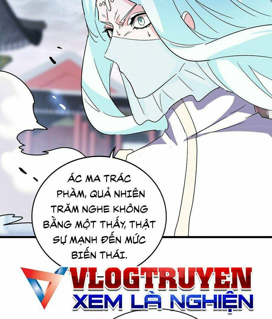 Đại Quản Gia Là Ma Hoàng - Chapter 196 - Page 119