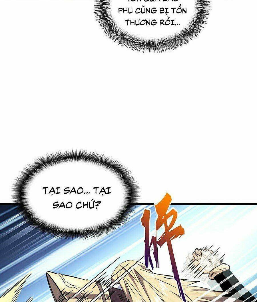 Đại Quản Gia Là Ma Hoàng - Chapter 196 - Page 122