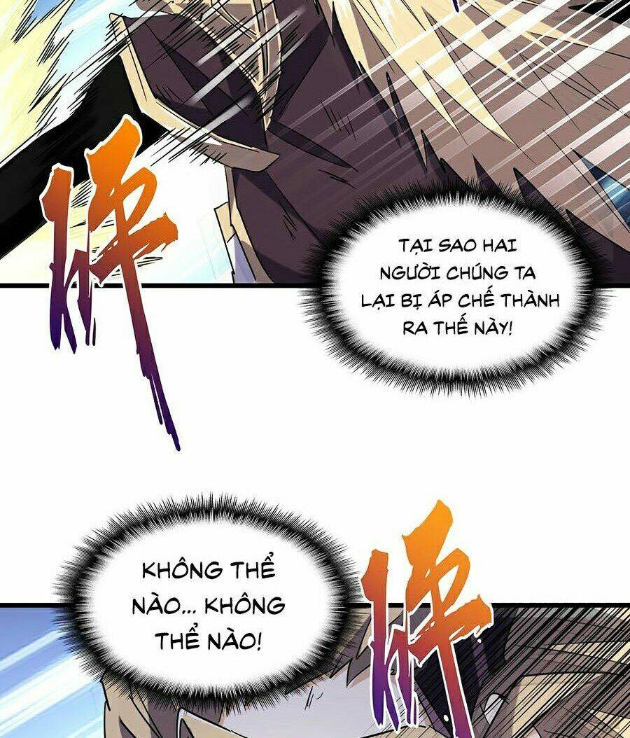 Đại Quản Gia Là Ma Hoàng - Chapter 196 - Page 123