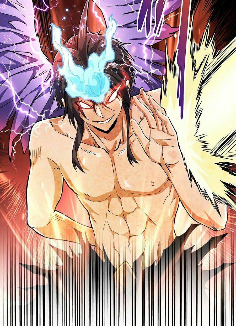 Đại Quản Gia Là Ma Hoàng - Chapter 196 - Page 126