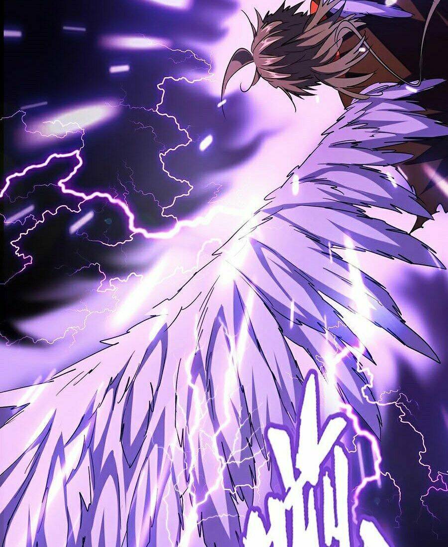 Đại Quản Gia Là Ma Hoàng - Chapter 196 - Page 13