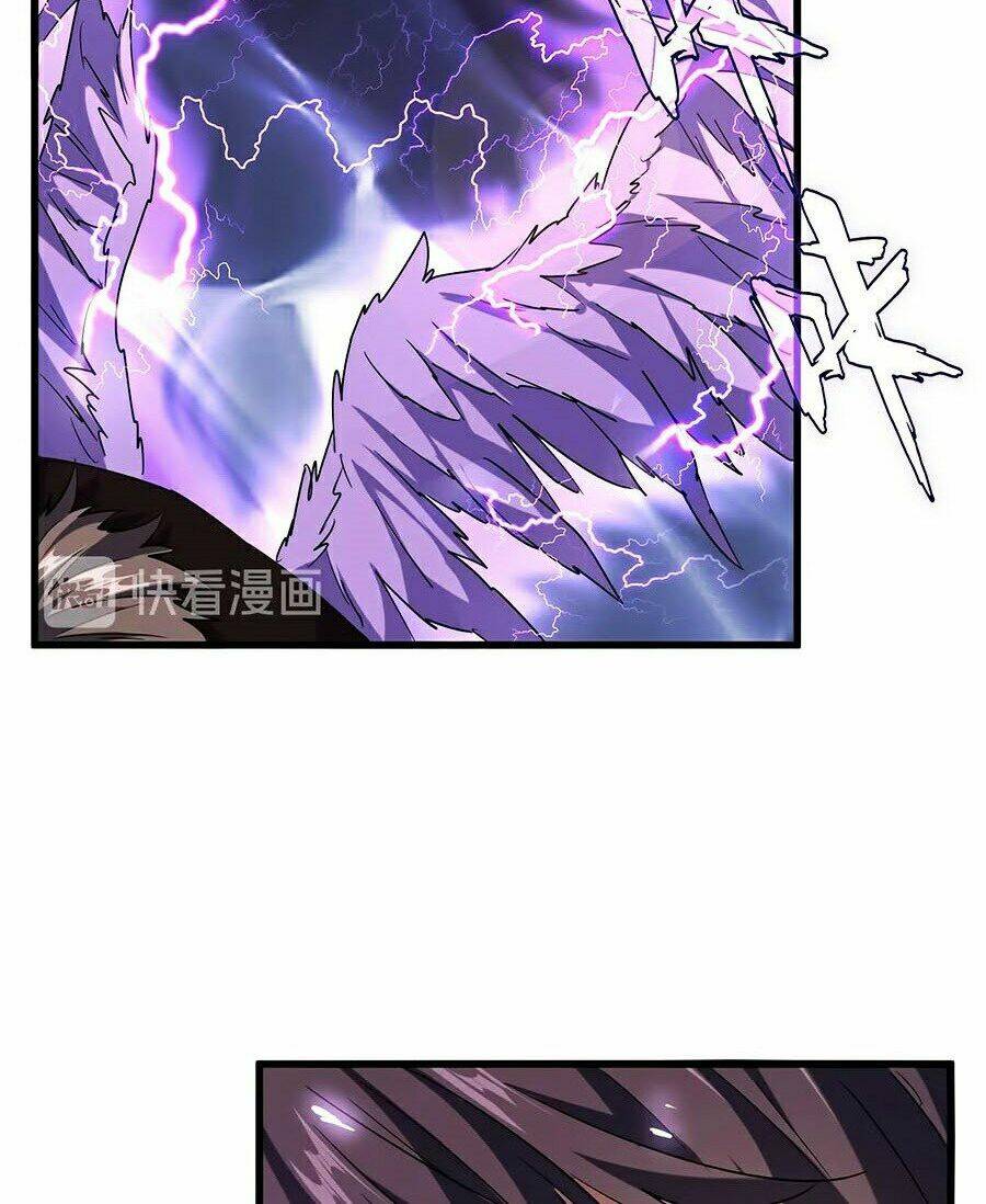 Đại Quản Gia Là Ma Hoàng - Chapter 196 - Page 15