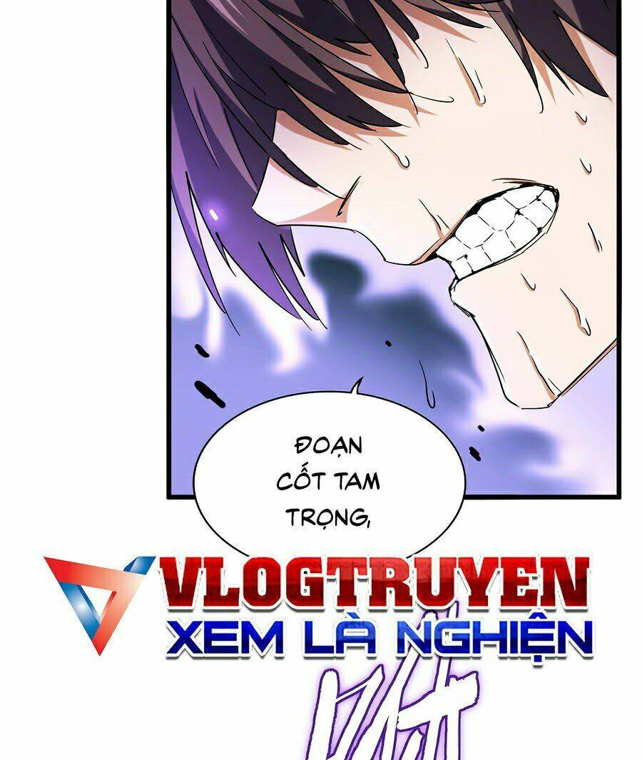 Đại Quản Gia Là Ma Hoàng - Chapter 196 - Page 16