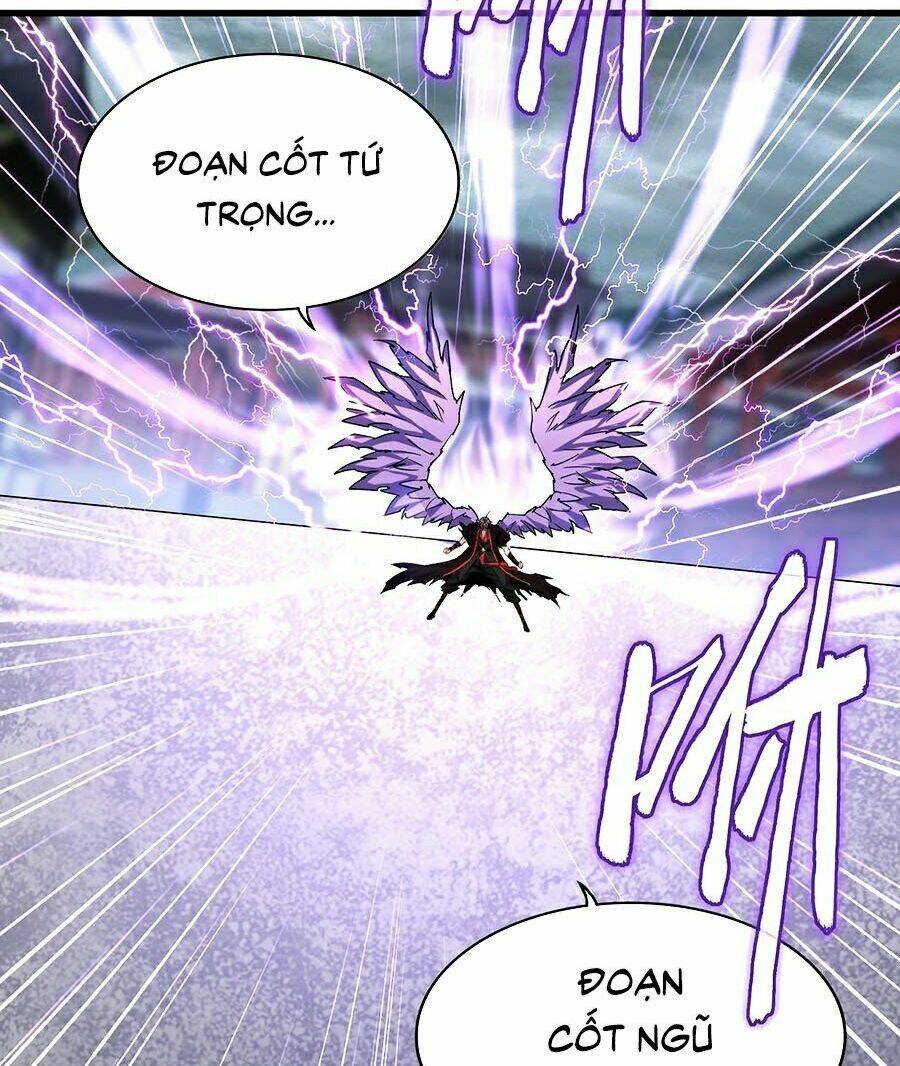 Đại Quản Gia Là Ma Hoàng - Chapter 196 - Page 17