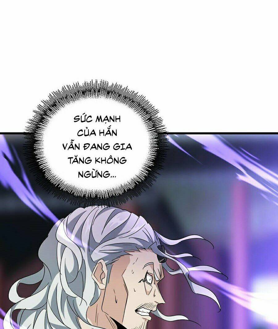 Đại Quản Gia Là Ma Hoàng - Chapter 196 - Page 19