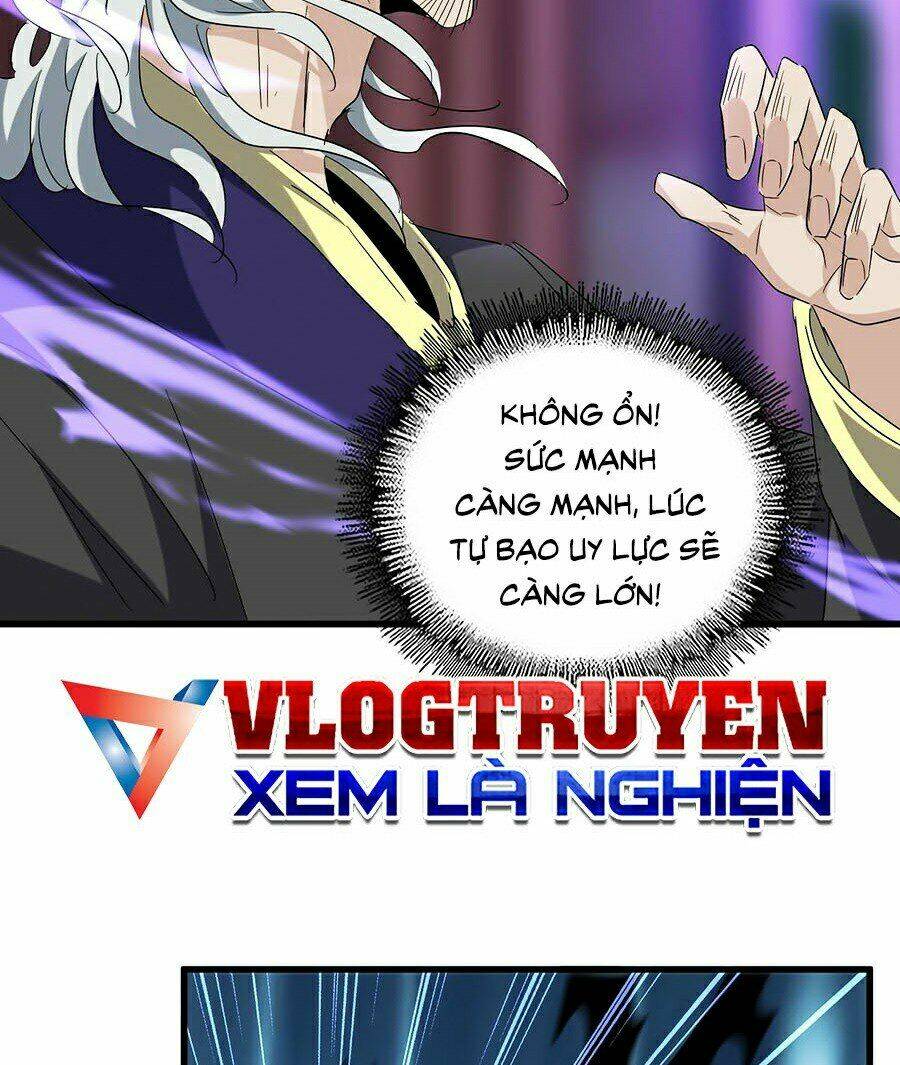 Đại Quản Gia Là Ma Hoàng - Chapter 196 - Page 20