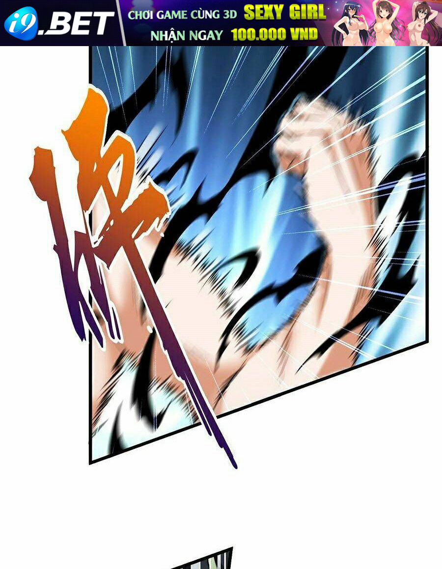 Đại Quản Gia Là Ma Hoàng - Chapter 196 - Page 21