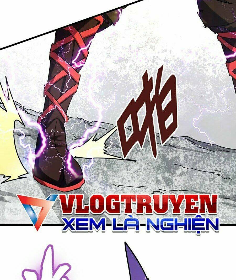 Đại Quản Gia Là Ma Hoàng - Chapter 196 - Page 25