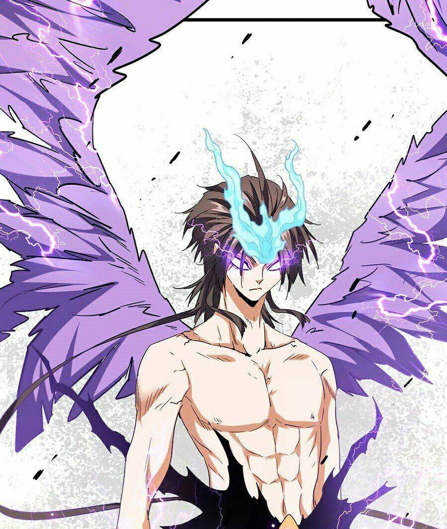 Đại Quản Gia Là Ma Hoàng - Chapter 196 - Page 28