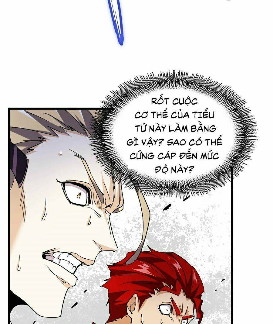 Đại Quản Gia Là Ma Hoàng - Chapter 196 - Page 30