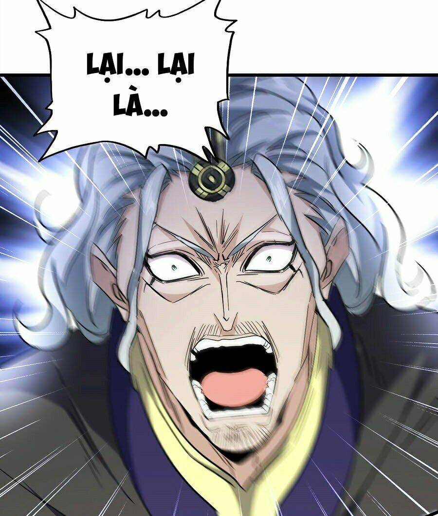 Đại Quản Gia Là Ma Hoàng - Chapter 196 - Page 34