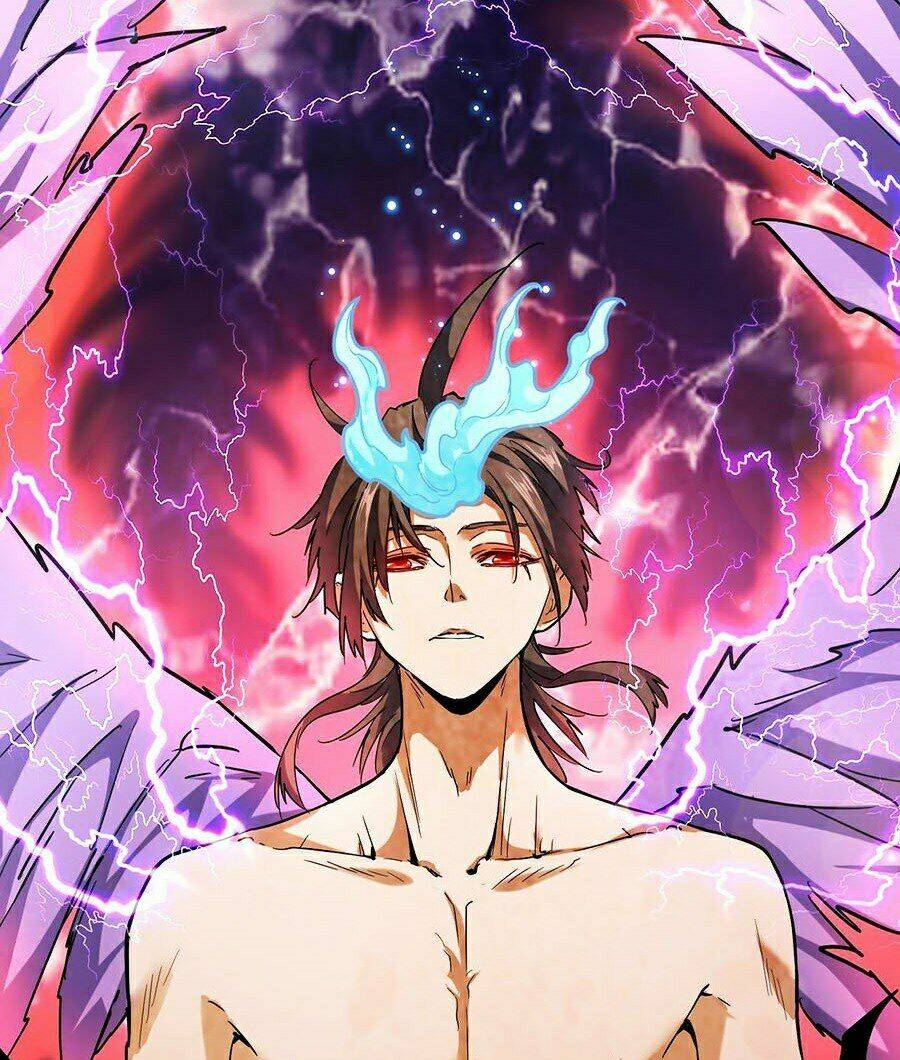 Đại Quản Gia Là Ma Hoàng - Chapter 196 - Page 36