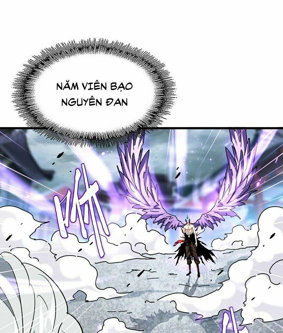 Đại Quản Gia Là Ma Hoàng - Chapter 196 - Page 39