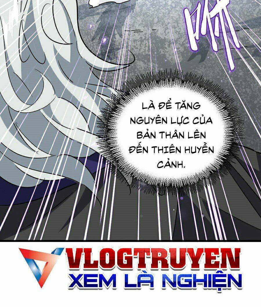 Đại Quản Gia Là Ma Hoàng - Chapter 196 - Page 40